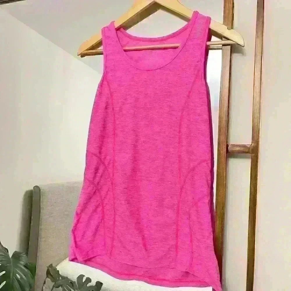 Reebok Hot Kin Mesh Shirt - Picture 5 of 7